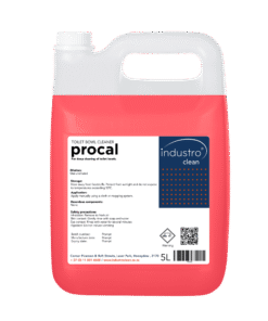 Procal Toilet Bowl Cleaner