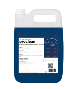 Proclean All Purpose Cleaner