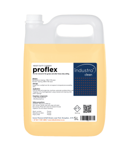 Proflex Heavy Duty Cleaner