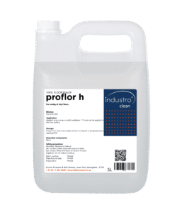 Proflor H Vinyl Floor Sealer