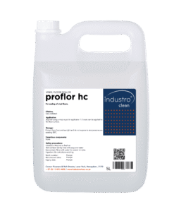 Proflor HC Vinyl Floor Sealer