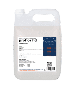 Proflor HD High Solids Vinyl Floor Sealer