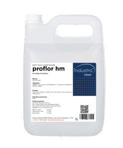 Proflor HM Matte Vinyl Floor Sealer