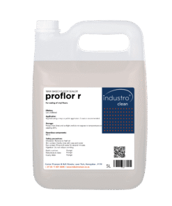 Proflor R Wax Based Floor Sealer