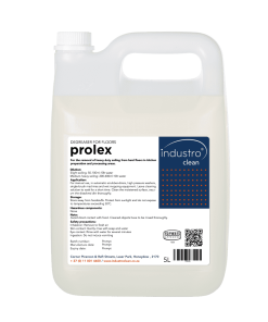 Prolex Floor Degreaser