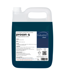 Prosan Q Deodorising Disinfectant Cleaner