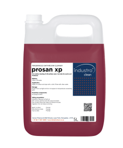 Prosan XP Fragranced Bathroom Cleaner
