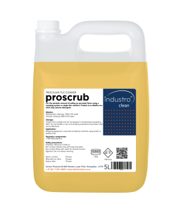 Proscrub Porcelain Tile Cleaner