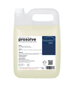 Prosolve Heavy Duty Cleaner