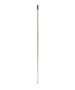 Aluminium Handle With Grey Grip