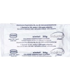 Sintol Sachers 30g