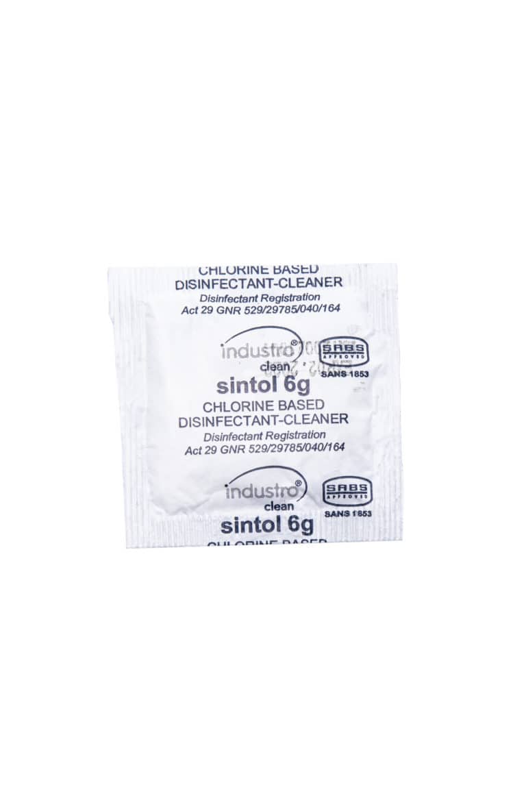 Sintol Sachets 6g