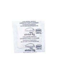 Sintol Sachets 6g