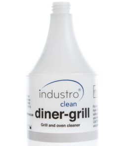 Diner grill Spray Bottle 750ml