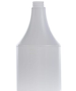 Diner oven Spray Bottle 750ml