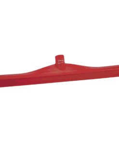 Vikan Ultra Hygiene Squeegee Red 600mm