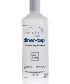 Diner Tap Bottle 500ml