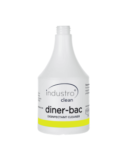 Diner bac Spray Bottle 750ml
