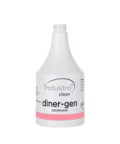 Diner gen Spray Bottle 750ml