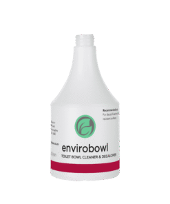 Envirobowl Spray Bottle 750ml