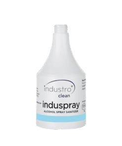 Induspray spray bottle 750ml