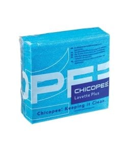 Chicopee Lavette Plus Blue (Pack of 25)