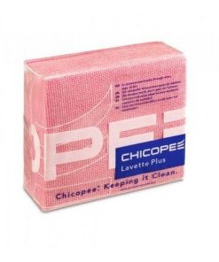 Chicopee Lavette Plus Red (Pack of 25)
