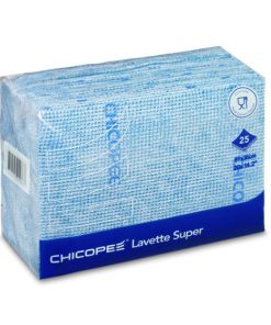 Lavette Super Blue (Pack of 25)