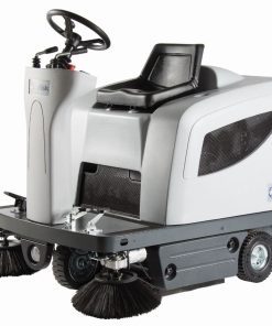 Nilfisk SR1101 Ride On Floor Sweeper
