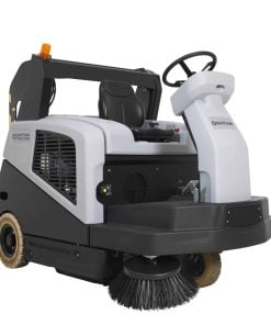 Nilfisk SW5500 Ride On Floor Sweeper
