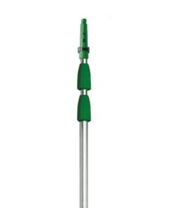 Unger Optiloc telescopic Pole 9m