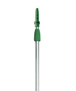 Unger Optiloc telescopic pole 4m
