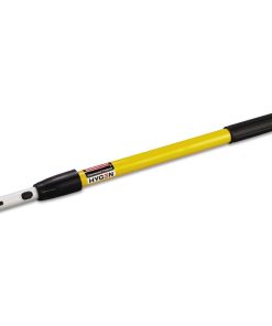 Rubbermaid Hygen Extension Handle (short)
