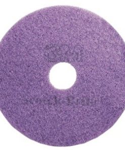 3M Purple diamond floor pad 460mm