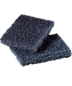 3M #88 Heavy Duty Pot and Pan Scourer (Pack of 5)