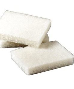 3M #98 Delicate Surface Cleaning Pad (Pack of 5)