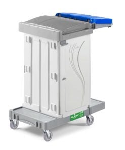 Filmop Alpha Lite Janitorial Trolley