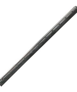Unger S Channel replacement rubber soft 25cm