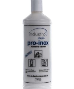 Pro inox Heavy Duty Cleaner