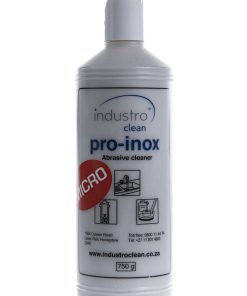 Pro inox micro Heavy Duty Cleaner 750g