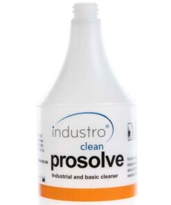 Prosolve Spray Bottle 750ml