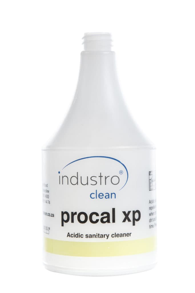 Procal Xtra Procal XP Spray Bottle 750ml - Industroclean