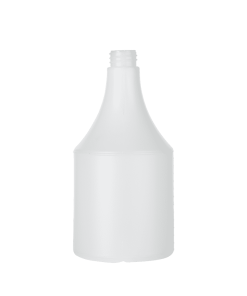 Plain Spray Bottle 750ml (No label)