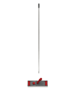 Alternative view of Filmop Speedy Frame With Red Pedal Button and Mop Handle