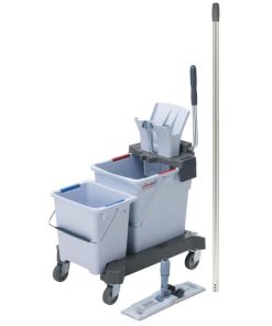 Vileda Ultraspeed Pro Mopping System