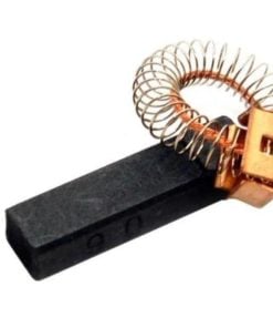 Viper vacuum cleaner carbon motor brush 240V