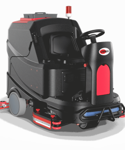 Viper AS1050R Ride On Floor Scrubber Drier