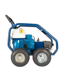 Alternative view of Wap Powerstar Electric 18/160E 380V High Pressure Washer