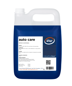 Auto Care Shampoo