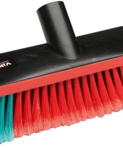 Vikan Waterfed Washing Broom 270mm